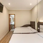 Flower Garden Hotel