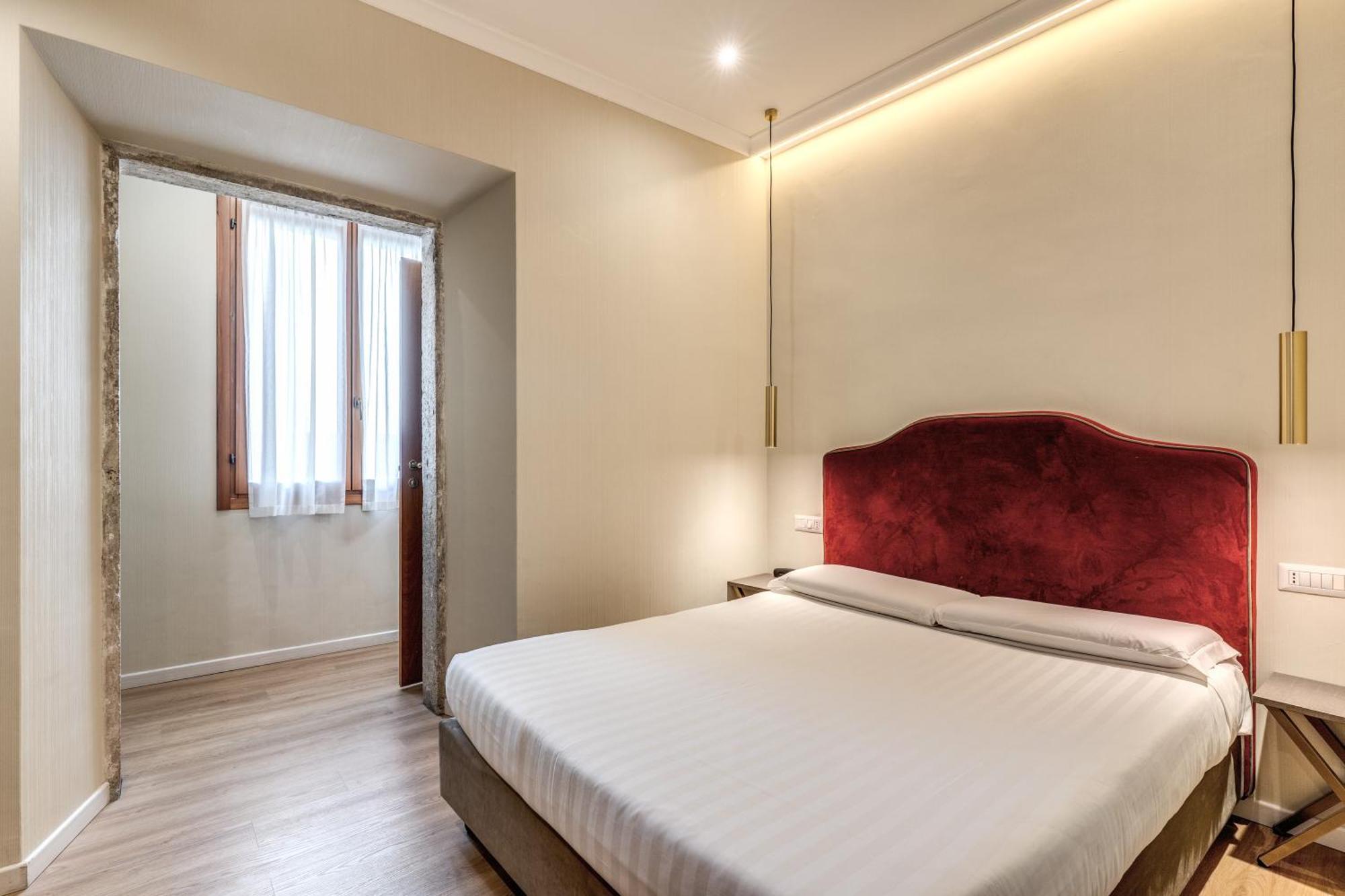 Flower Garden Hotel Roma