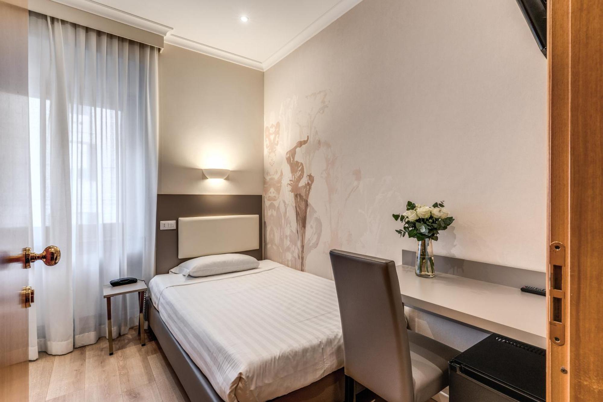 Hotel Flower Garden Roma