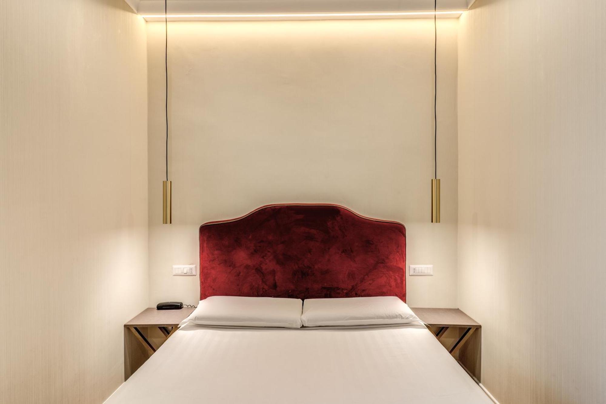 Flower Garden Hotel 3*